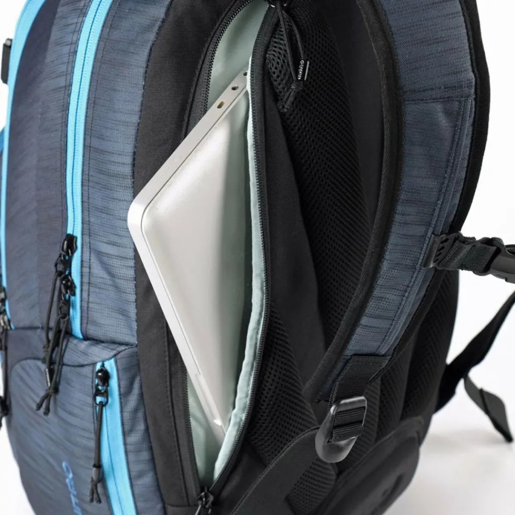 NITRO Chase Daypack 51 cm Laptopfach