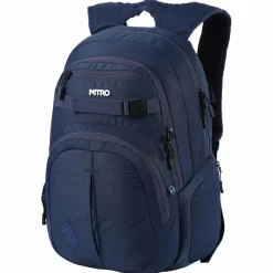 NITRO Chase Rucksack 51 cm Laptopfach