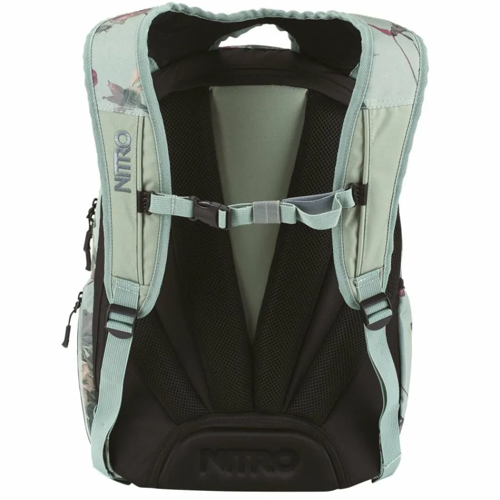 NITRO Chase Rucksack 51 cm Laptopfach