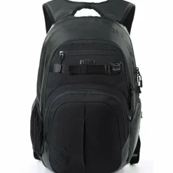 NITRO Chase Rucksack 51 cm Laptopfach tough black
