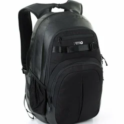NITRO Chase Rucksack 51 cm Laptopfach tough black