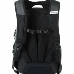 NITRO Chase Rucksack 51 cm Laptopfach tough black