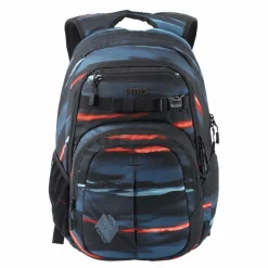 NITRO Daypacks<Chase Rucksack 51 cm Laptopfach acid dawn