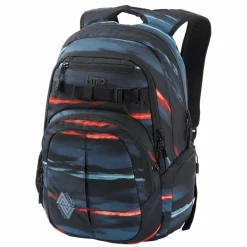 NITRO Daypacks<Chase Rucksack 51 cm Laptopfach acid dawn