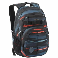 NITRO Daypacks<Chase Rucksack 51 cm Laptopfach acid dawn