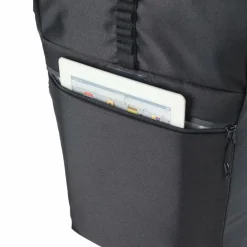 Best NITRO Cosmo Daypack 46 cm Laptopfach black out