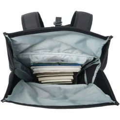 Best NITRO Cosmo Daypack 46 cm Laptopfach black out