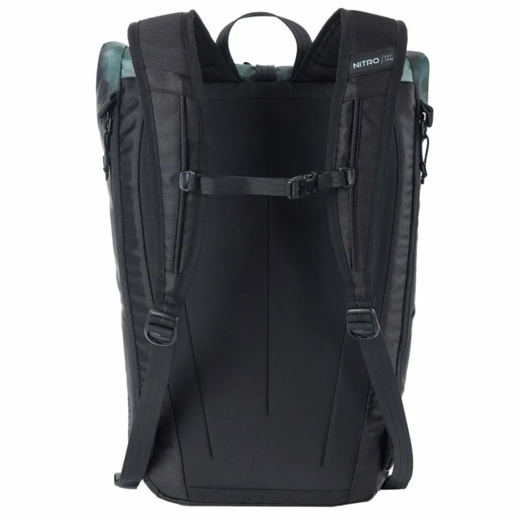 NITRO Cosmo Daypack 46 cm Laptopfach
