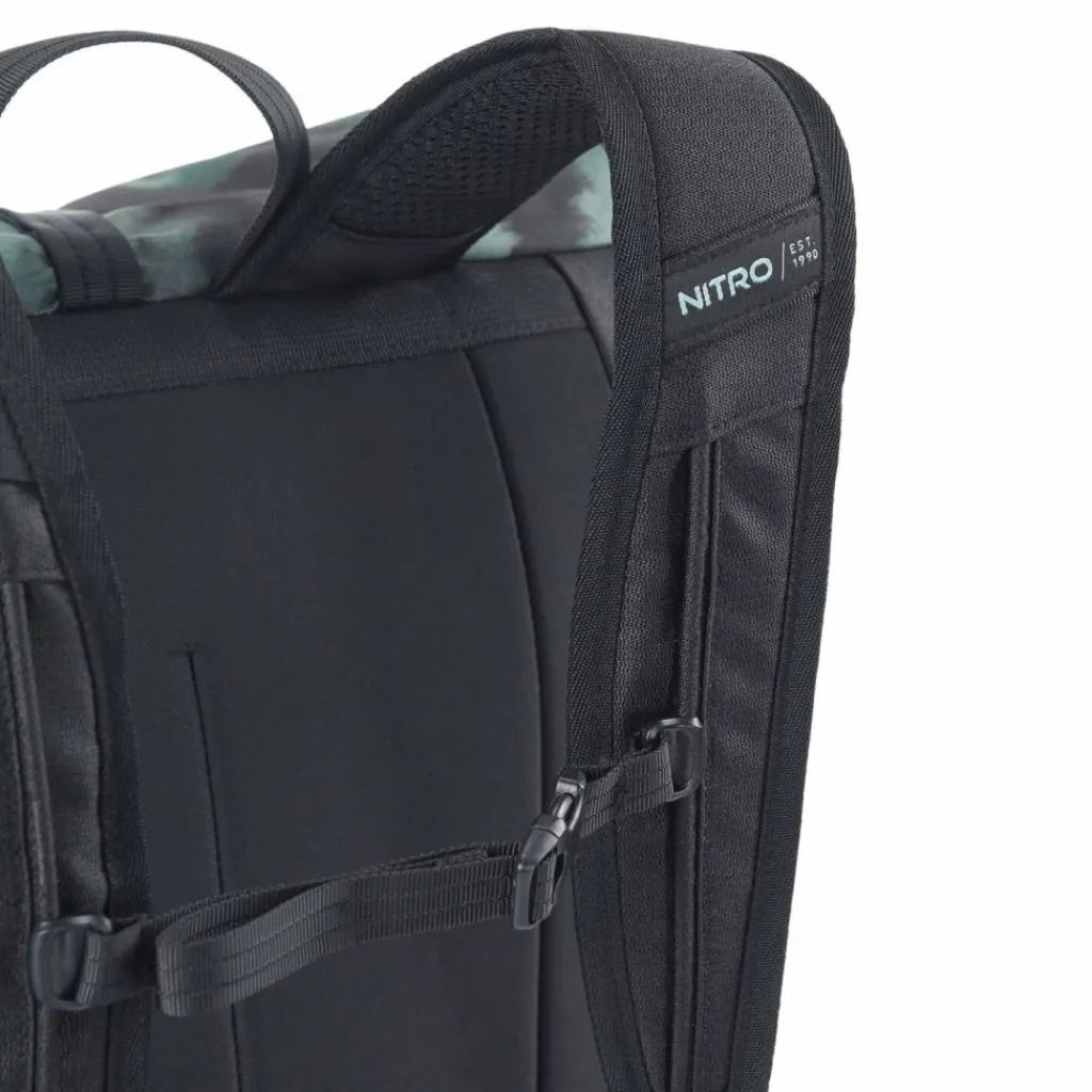 NITRO Cosmo Daypack 46 cm Laptopfach
