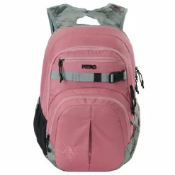 Online NITRO Daypack Chase Rucksack 51 cm Laptopfach woodrose