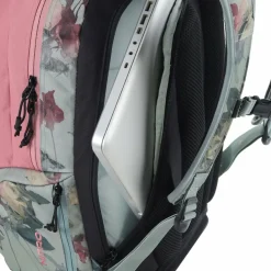 Online NITRO Daypack Chase Rucksack 51 cm Laptopfach woodrose