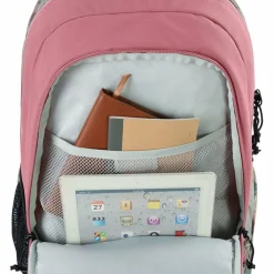 Online NITRO Daypack Chase Rucksack 51 cm Laptopfach woodrose