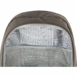 New NITRO Daypack Chase Rucksack 51 cm Laptopfach fragments blue