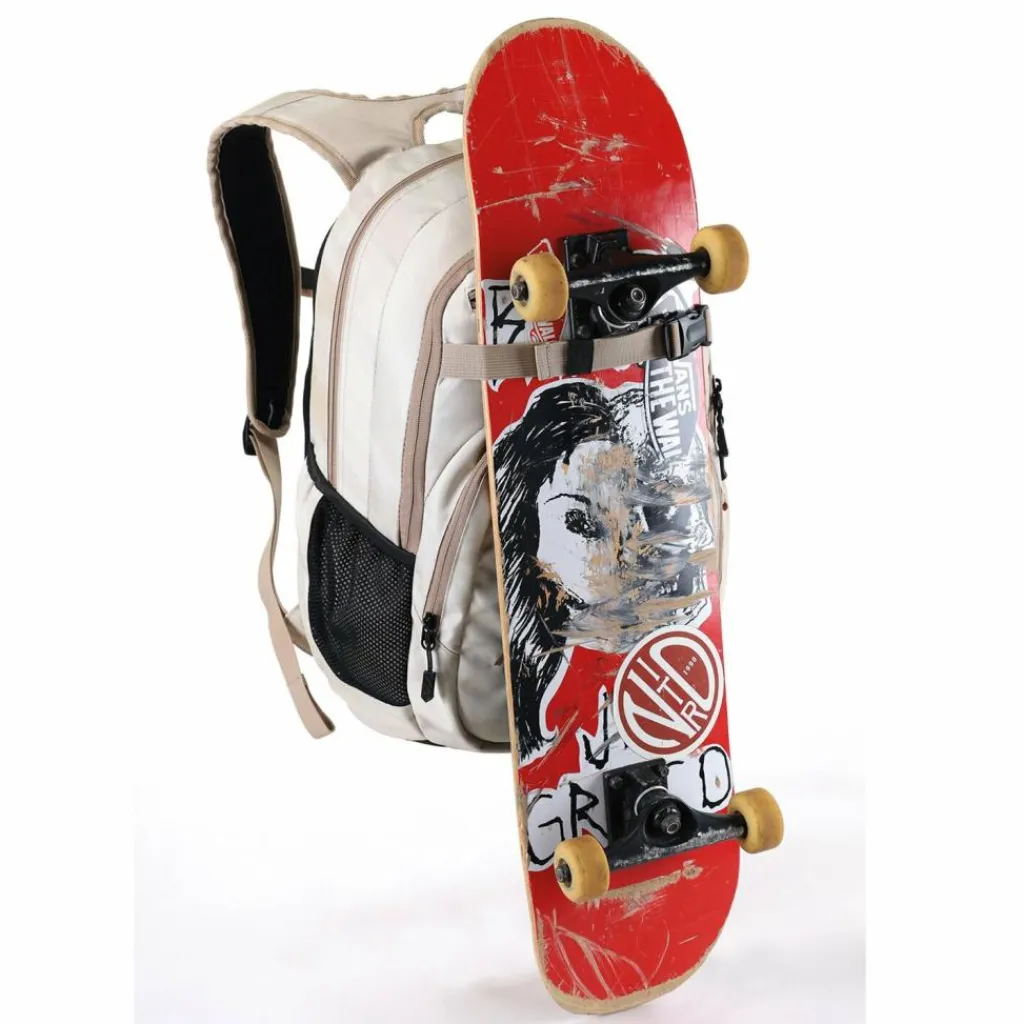 Sale NITRO Daypack Chase Rucksack 51 cm Laptopfach dune