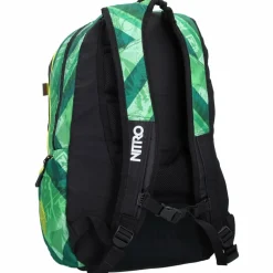 NITRO Daypack Hero Rucksack 52 cm Laptopfach