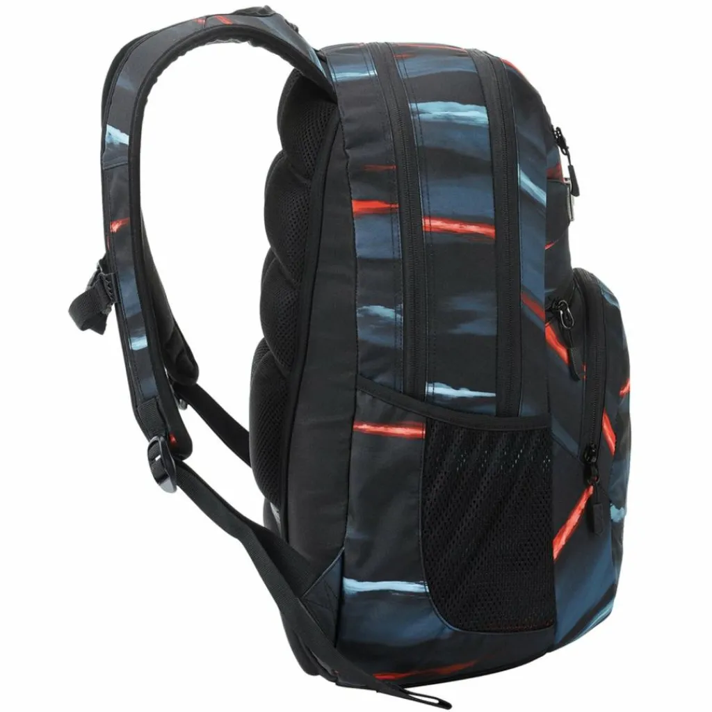 Online NITRO Daypack Hero Rucksack 52 cm Laptopfach acid dawn