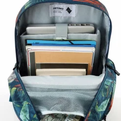 Discount NITRO Daypack Hero Rucksack 52 cm Laptopfach tropical