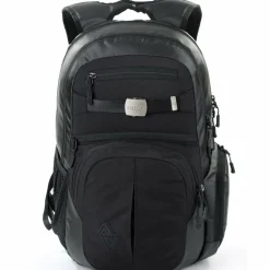 NITRO Daypacks<Daypack Hero Rucksack 52 cm Laptopfach tough black