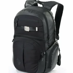 NITRO Daypacks<Daypack Hero Rucksack 52 cm Laptopfach tough black