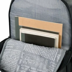 NITRO Daypacks<Daypack Hero Rucksack 52 cm Laptopfach tough black