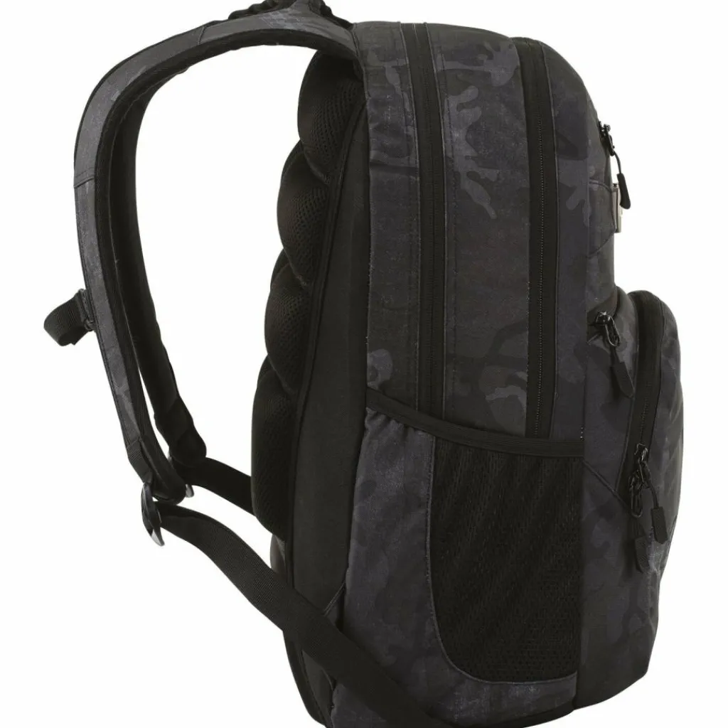 NITRO Daypacks<Daypack Hero Rucksack 52 cm Laptopfach forged camo