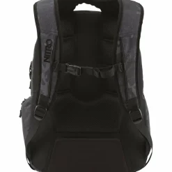 NITRO Daypacks<Daypack Hero Rucksack 52 cm Laptopfach forged camo