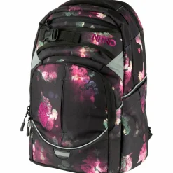 NITRO Daypack Superhero Schulrucksack 44 cm