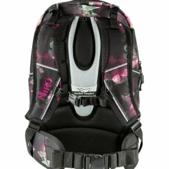 NITRO Daypack Superhero Schulrucksack 44 cm