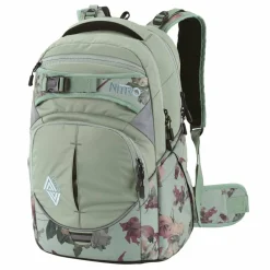 NITRO Daypack Superhero Schulrucksack 44 cm