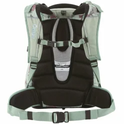 NITRO Daypack Superhero Schulrucksack 44 cm