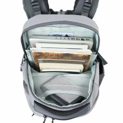 Discount NITRO Daypack Superhero Schulrucksack 44 cm graphite