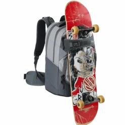 Discount NITRO Daypack Superhero Schulrucksack 44 cm graphite