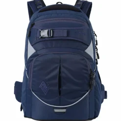 NITRO Daypack Superhero Schulrucksack 44 cm night sky