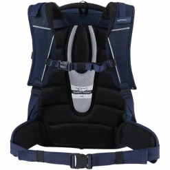 NITRO Daypack Superhero Schulrucksack 44 cm night sky