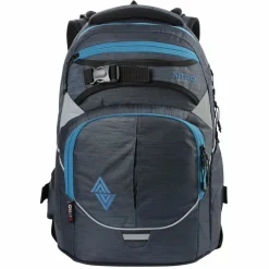 NITRO Daypack Superhero Schulrucksack 44 cm