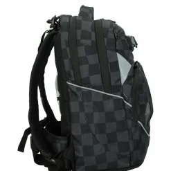 NITRO Schulrucksäcke<Daypack Superhero Schulrucksack 44 cm checker