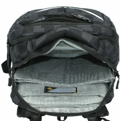 NITRO Schulrucksäcke<Daypack Superhero Schulrucksack 44 cm checker