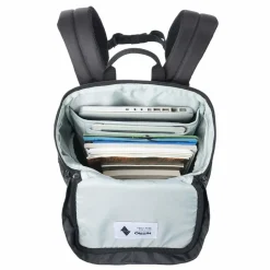 NITRO Daypacker Two Daypack 46 cm Laptopfach