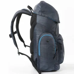 NITRO Daypacker Two Daypack 46 cm Laptopfach