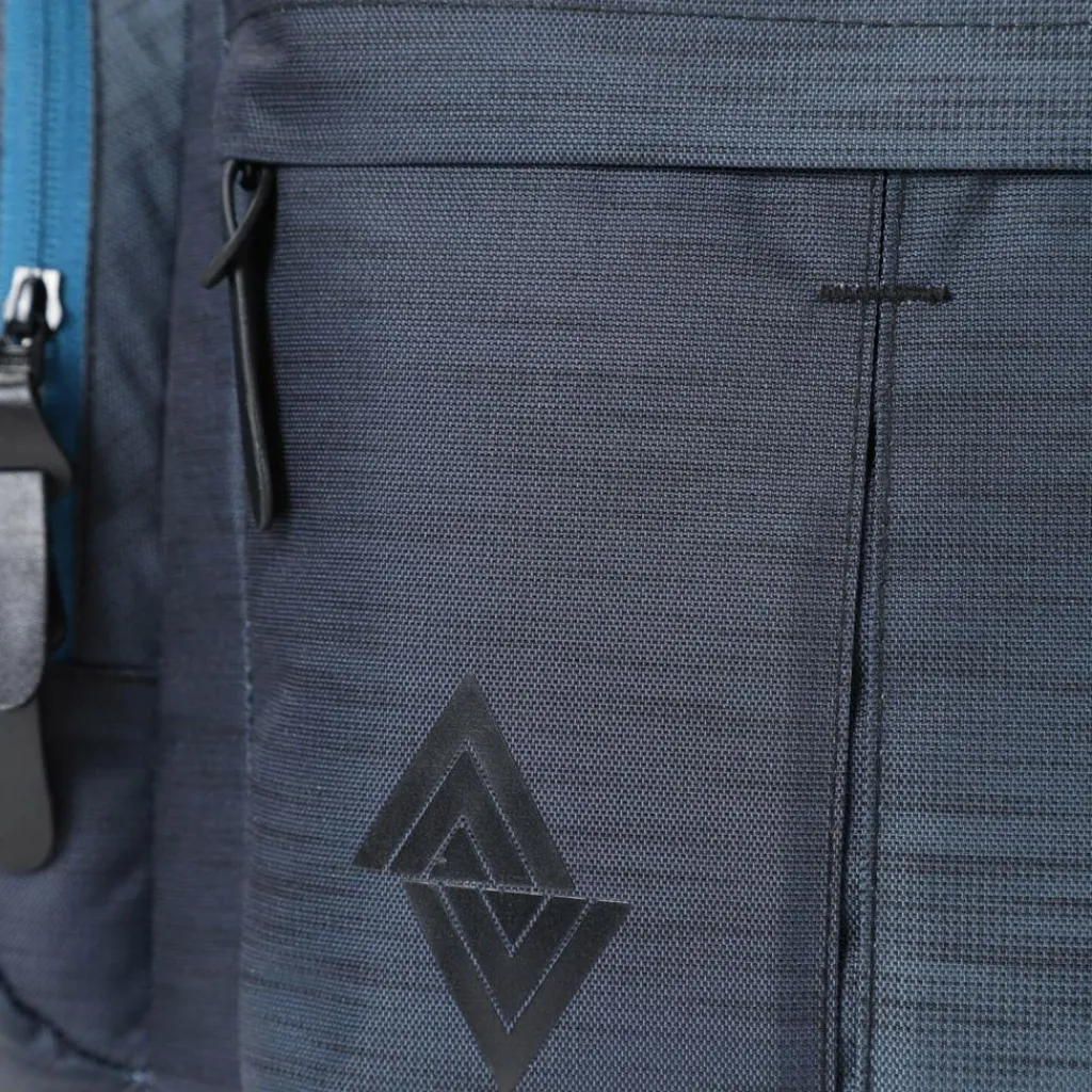 NITRO Daypacker Two Daypack 46 cm Laptopfach