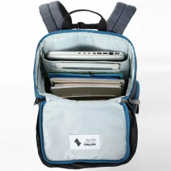 NITRO Daypacker Two Daypack 46 cm Laptopfach