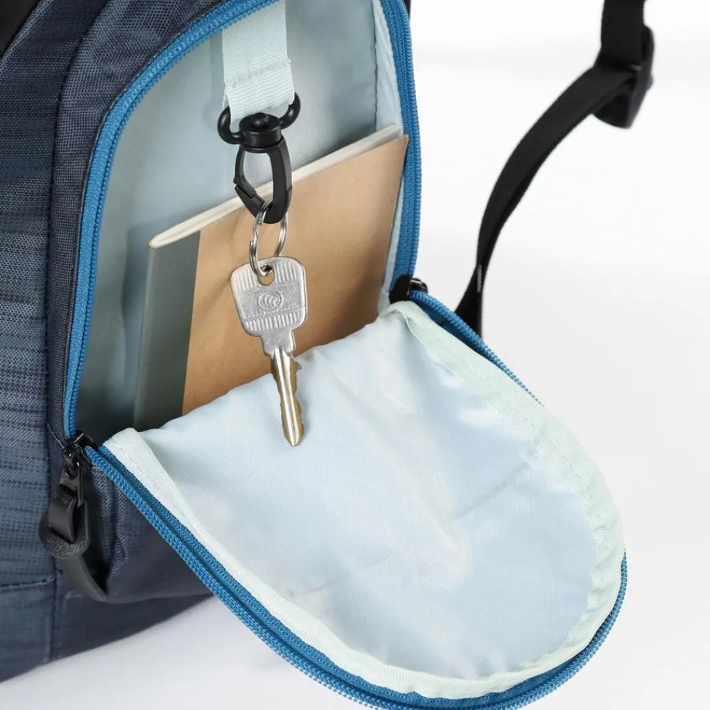 NITRO Daypacker Two Daypack 46 cm Laptopfach