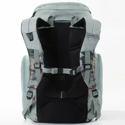 NITRO Daypacks<Daypacker Two Daypack 46 cm Laptopfach dead flower