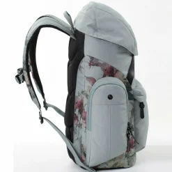 NITRO Daypacks<Daypacker Two Daypack 46 cm Laptopfach dead flower