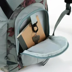 NITRO Daypacks<Daypacker Two Daypack 46 cm Laptopfach dead flower