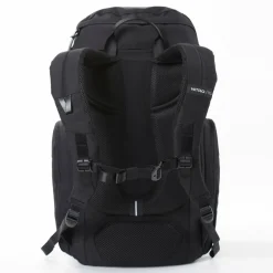 Hot NITRO Daypacker Two Daypack 46 cm Laptopfach true black