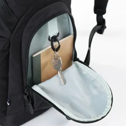 Hot NITRO Daypacker Two Daypack 46 cm Laptopfach true black