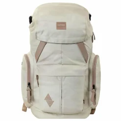 NITRO Daypacks<Daypacker Two Daypack 46 cm Laptopfach dune