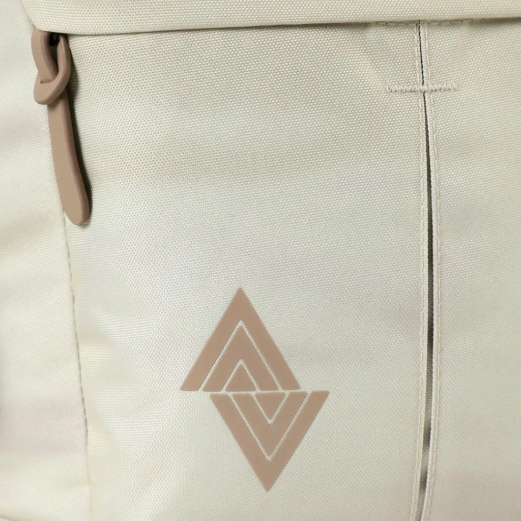 NITRO Daypacks<Daypacker Two Daypack 46 cm Laptopfach dune