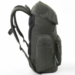 NITRO Daypacks<Daypacker Two Daypack 46 cm Laptopfach rosin